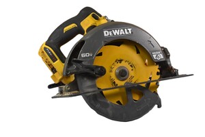 DeWALT 60V MAX Cordless Brushless Circular Saw - Tool-Only