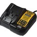 DeWALT 12V/20V MAX Battery Charger