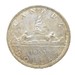 1965 Canada One Dollar Silver Coin