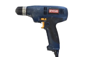 Corded Ryobi Drill  D41
