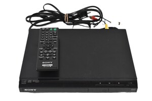 Sony CD/DVD Player - AV Only