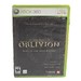 The Elder Scrolls Oblivion - Xbox 360 Game