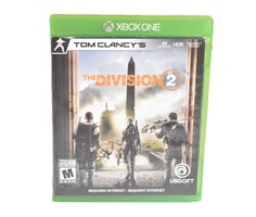 The Division 2 - Xbox One Game