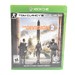The Division 2 - Xbox One Game
