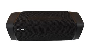 Sony Bluetooth Speaker 