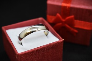 10K Gold Band