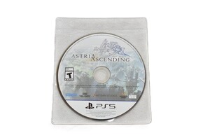 Astria Ascending PS5 Game - Loose