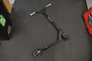 X-Park Pivot Scooter 