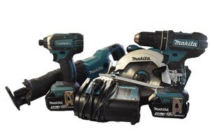 Makita Tool Kit 