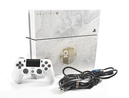 Sony Playstation 4 500GB Console Kit