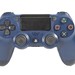 PS4 Controller - Navy Blue