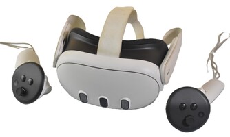 Meta Quest 3 VR Headset 512GB