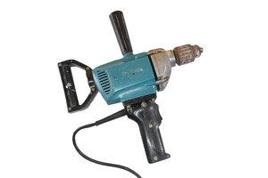 Makita Electric Mixing Drill - Used