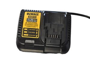 DeWALT Battery Charger