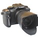 Lumix G2 HD Micro Four Thirds Mirrorless Camera Kit