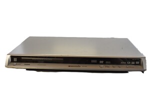 Panasonic DVD Player (No Remote)