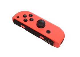 Nintendo Switch Single Joy Con - Red