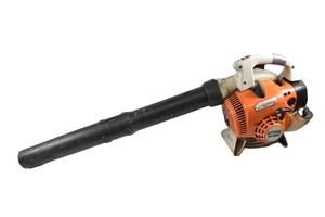Stihl SH56C Gas Blower + Vacuum Shredder