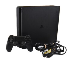 PlayStation 4 Slim Console Kit
