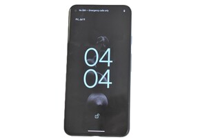 Google Pixel 5