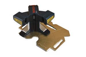 Bosch GTL3 Tile and Square Laser level