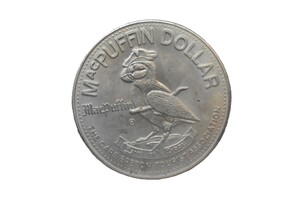 MacPuffin Dollar Token