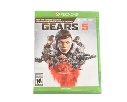 Gears 5 - Xbox One Game
