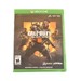Call of Duty: Blackops 4 - Xbox One Game