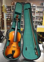 Corelli Violin 9100 - 7/8