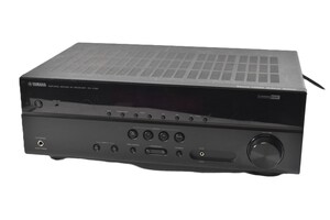 Yamaha RX-V381 5.1-Channel Receiver (No Remote)