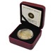 2013 $15 Maple of Peace Silver Coin - 0.999Ag