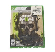 COD: Modern Warfare II  XBOX One/Series - NEW