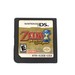 The Legend of Zelda: Phantom Hourglass - Nintendo DS Game