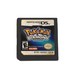 Pokemon Diamond - Nintendo DS Game
