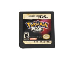 Pokemon Pearl - Nintendo DS Game