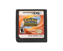 Pokemon Ranger: Guardian Signs - Nintendo DS Game