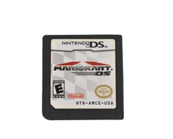 Mario Kart DS - Nintendo DS Game