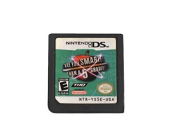 Are You Smarter than a 5th Grader? - Nintendo DS Game