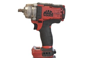 Mac Tools  Impact (Rough Condition)