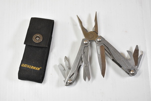Leatherman Wingman Multitool