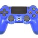 Sony PlayStation 4 Controller - Blue