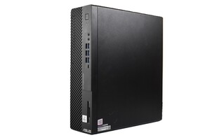 ASUS ExpertCenter Desktop PC - Core i5 10th Gen / 8GB / Win10
