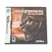 Transformers Deceptions - Nintendo DS Game