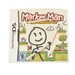 Marker Man Adventures - Nintendo DS Game