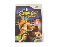Scooby-Doo First Frights - Nintendo Wii Game