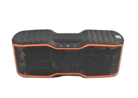 Blackweb Bluetooth Speaker 