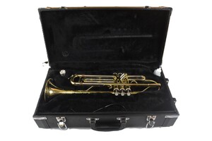 Jupiter Bb Trumpet - Dented