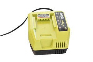 Ryobi 5ah  40v Battery w charger