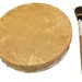 Handmade Native Hand Drum