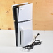 Sony PlayStation 5 Slim with Disc-Drive - No Controller